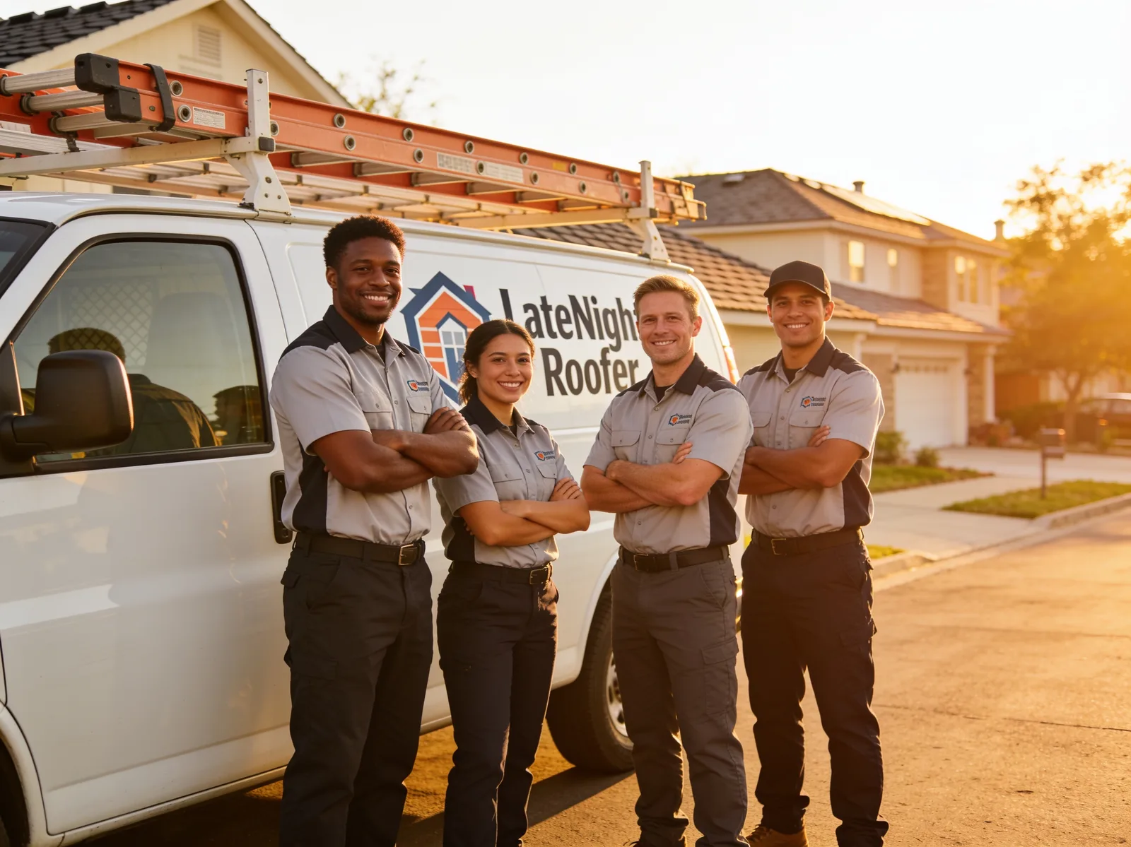 Emergency Roof Repair company in New Holland, OH